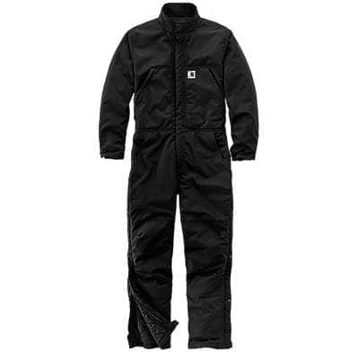 CARHARTT® YUKON EXTREMES™ INSULATED COVERALL