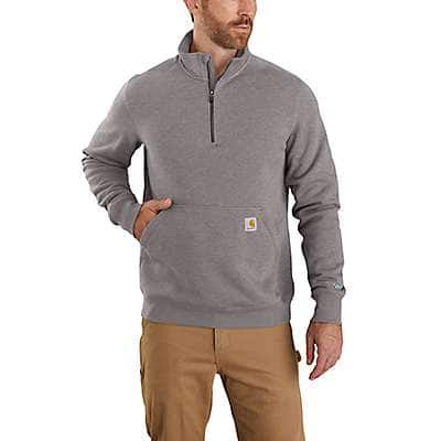 Men's Big & Tall Hoodies and Sweatshirts | Carhartt