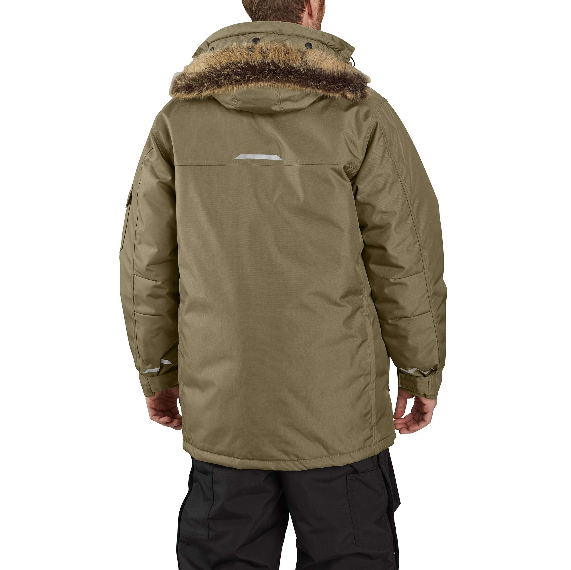 carhartt cold weather gear