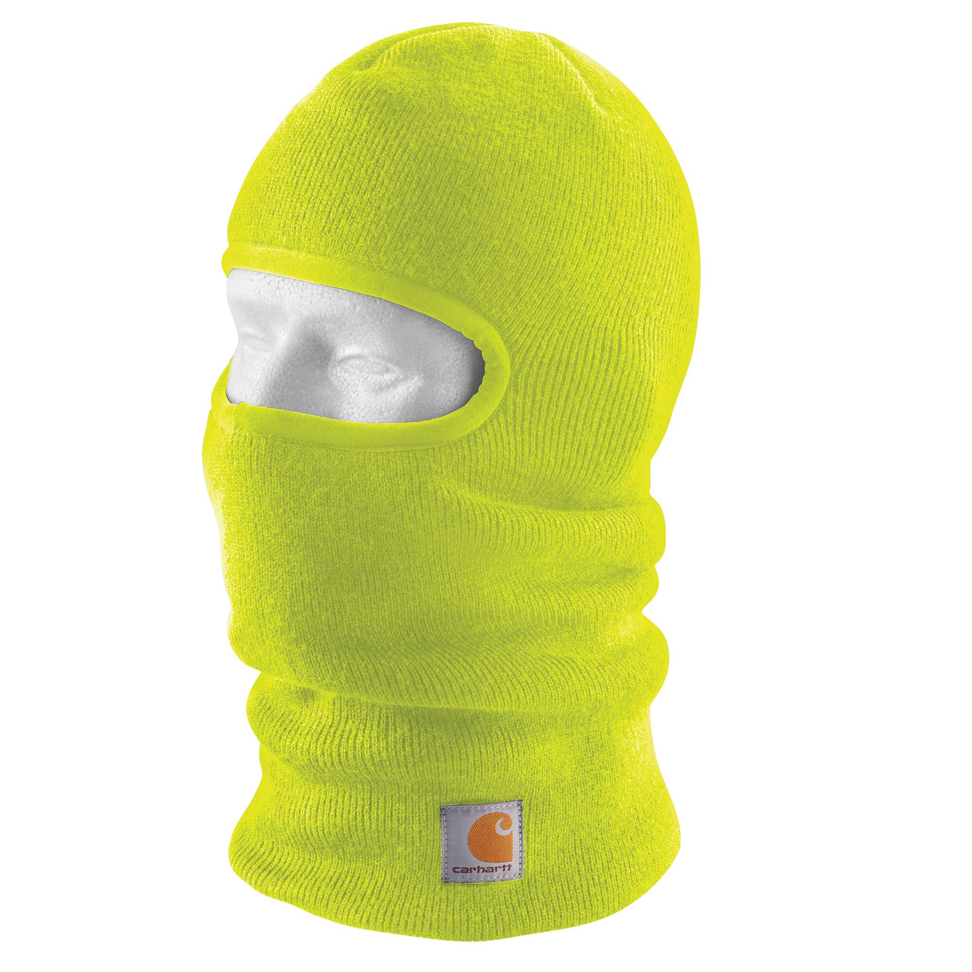 Men's Carhartt® Knit Insulated Face Mask 104485 Carhartt