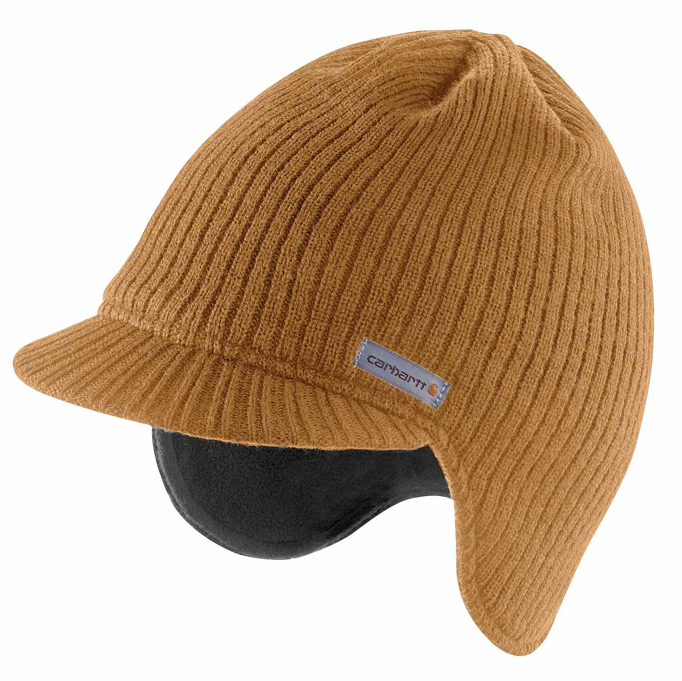 Men's Carhartt® Knit Visor Hat 104486 | Carhartt