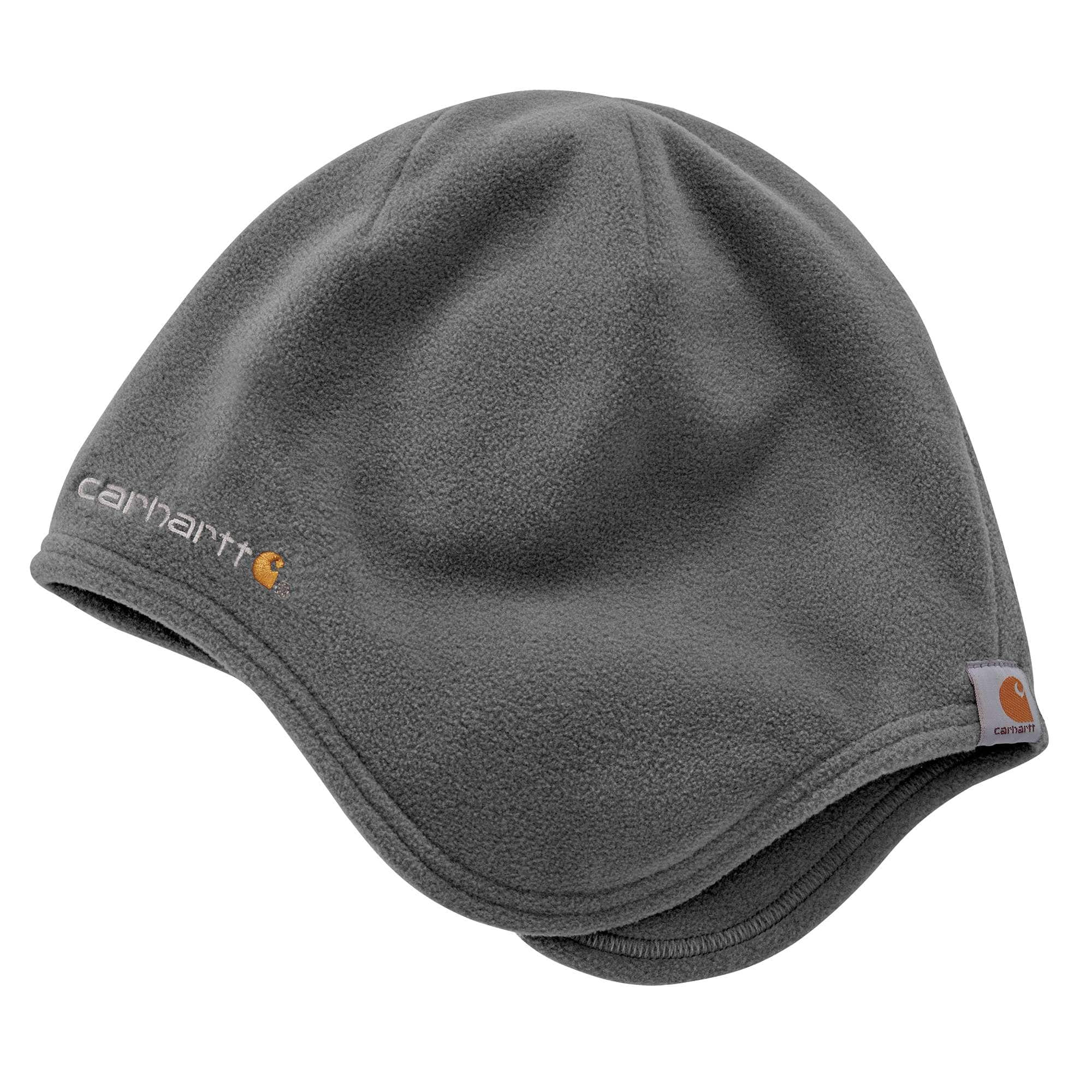 Mens Carhartt® Fleece Earflap Hat 104490 Carhartt
