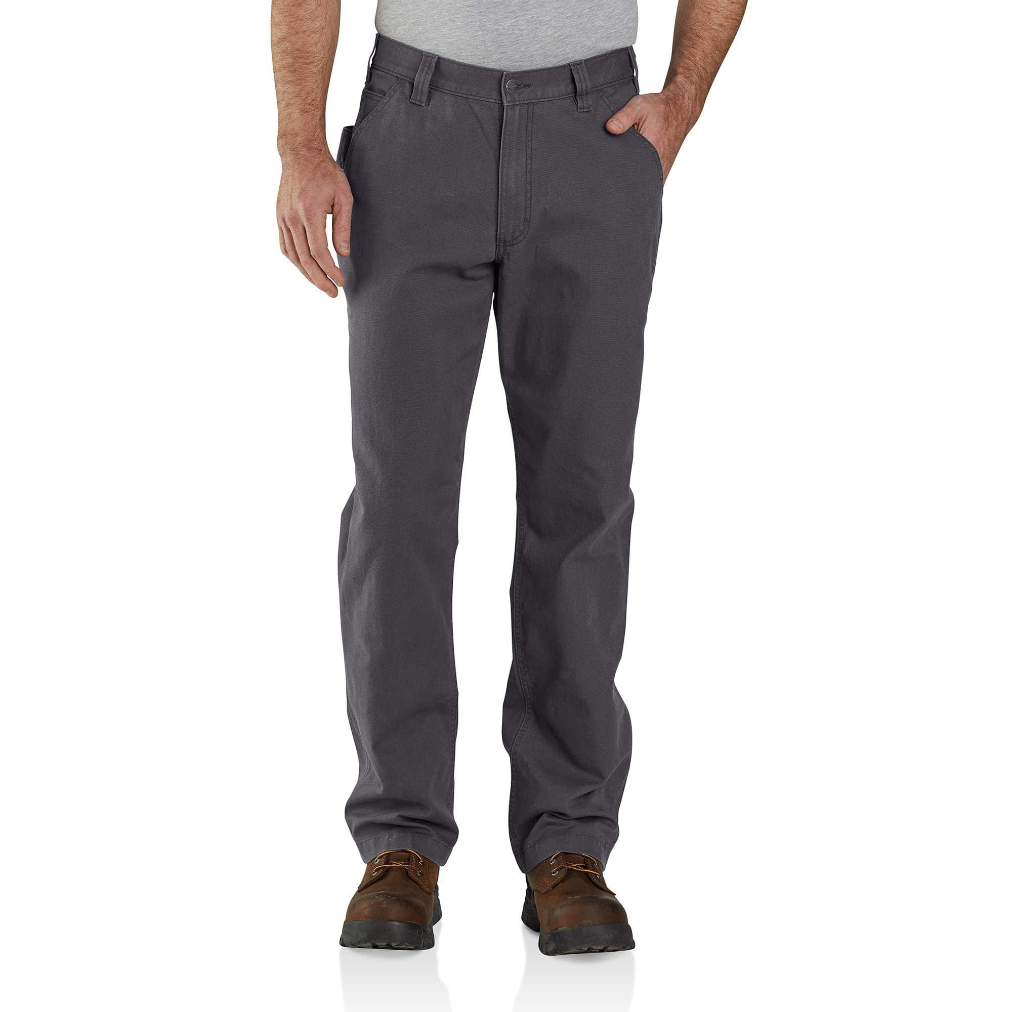 Mens Work Pants - Durable Construction, Utility & Work Pants for Men ...