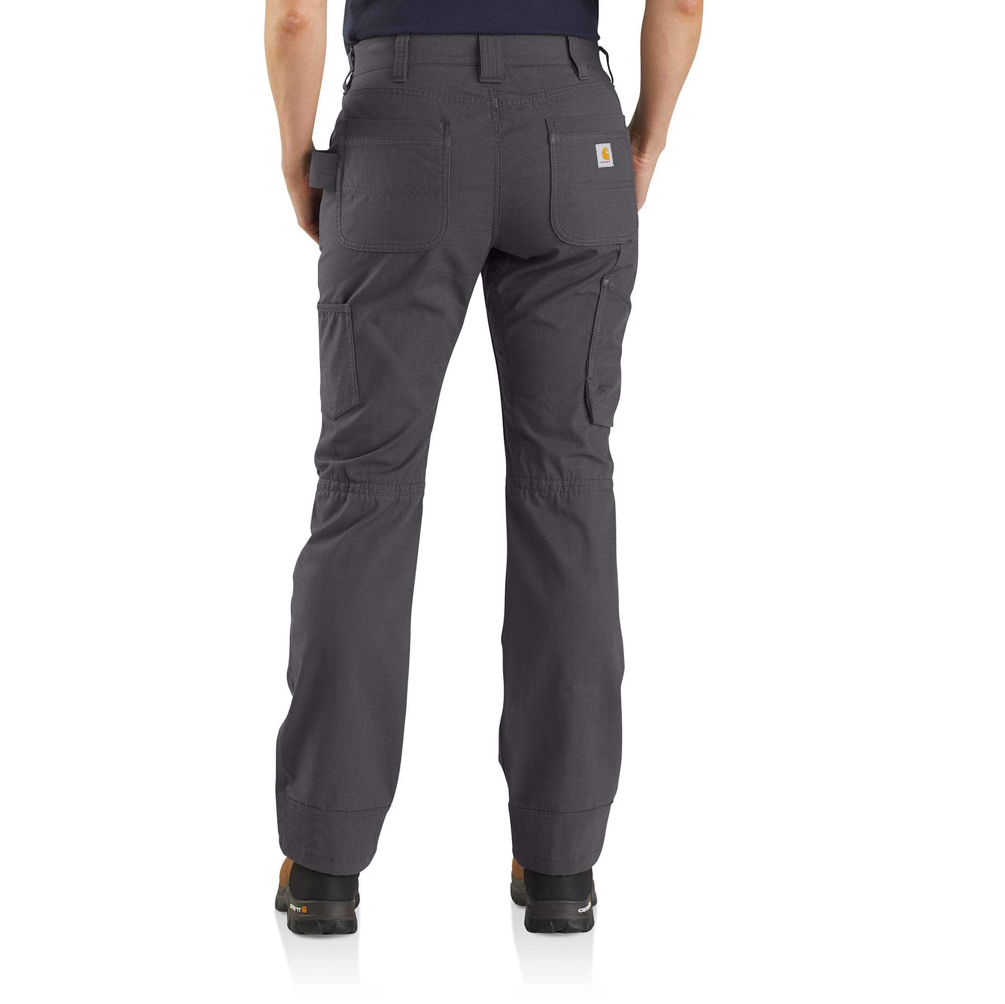 carhartt women's capri cargo pants