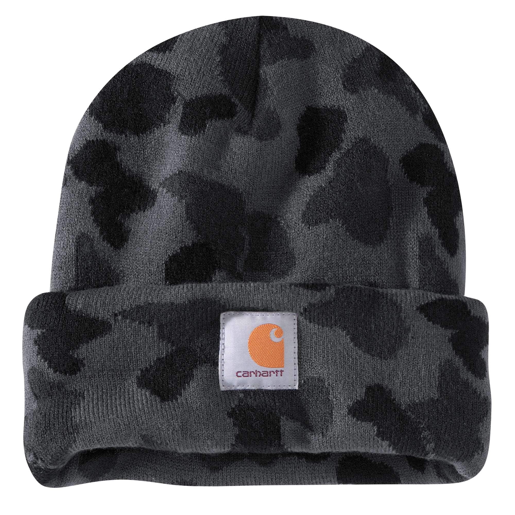 Carhartt® Knit Camo Beanie 104557 Carhartt