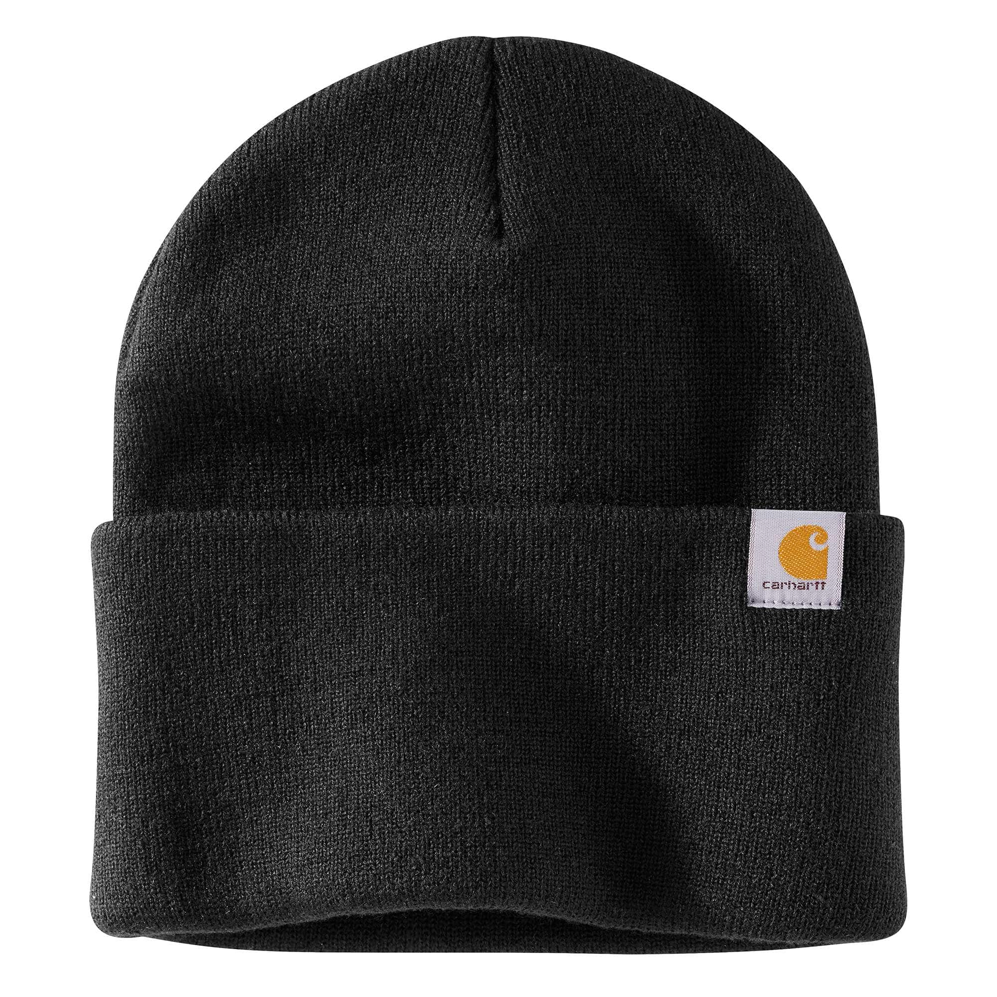 Carhartt Men's Knit Cuffed Beanie (104597)