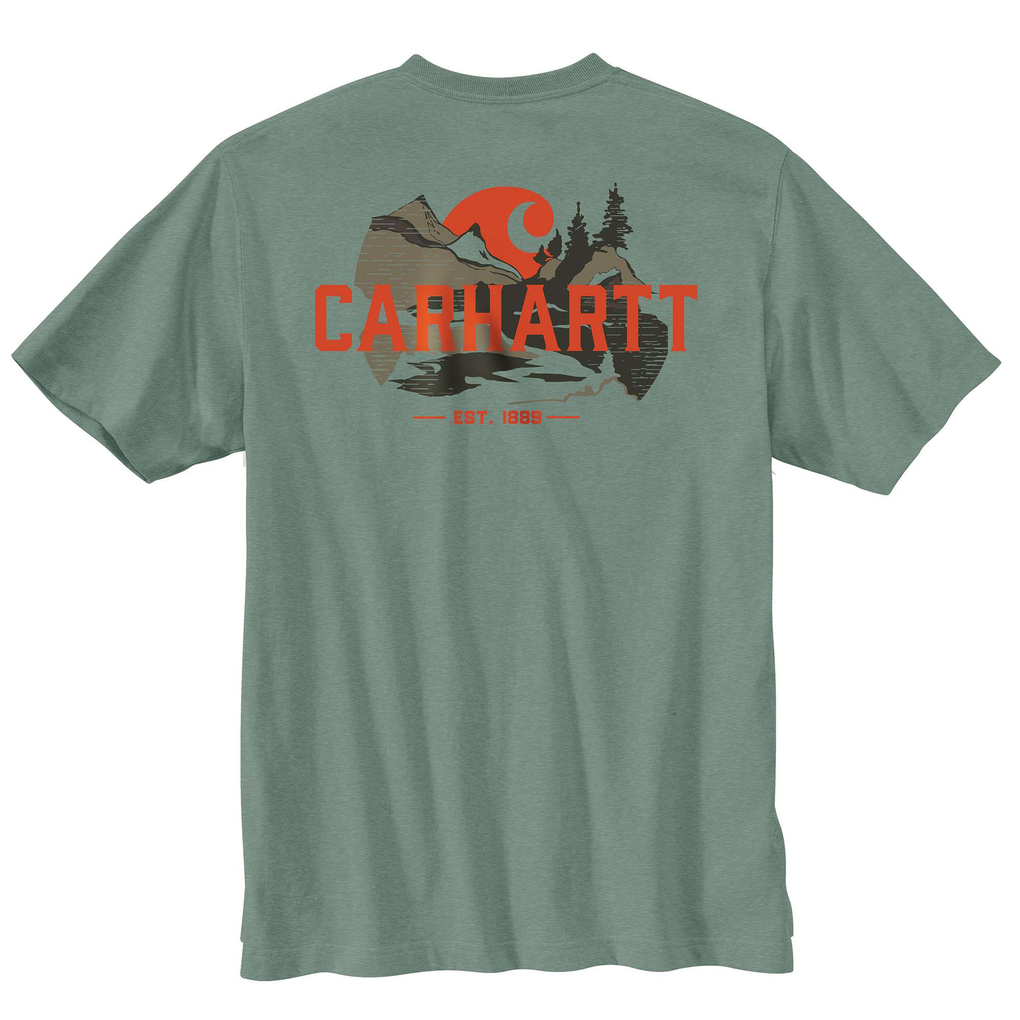 relaxed fit shirt meaning