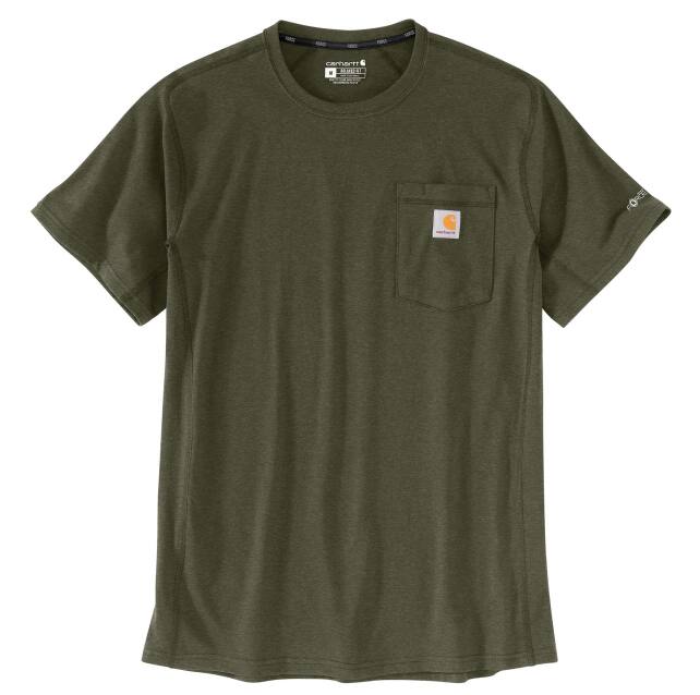 POCKET T-SHIRT