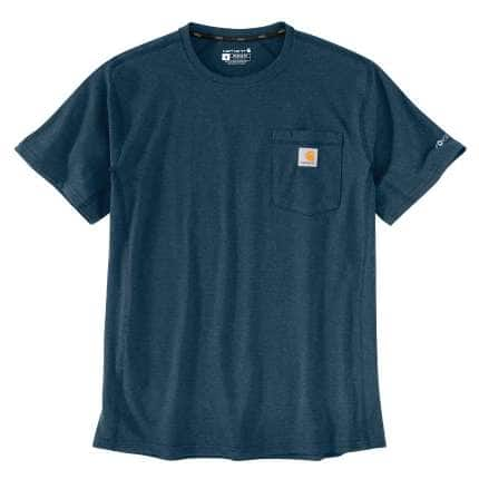 Men's Casual & Work Tees | Carhartt | Carhartt