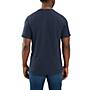 Additional thumbnail 4 of Carhartt Force® Relaxed Fit Midweight Short-Sleeve Pocket T-Shirt