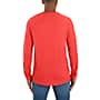 Additional thumbnail 5 of Carhartt Force® Relaxed Fit Midweight Long-Sleeve Pocket T-Shirt
