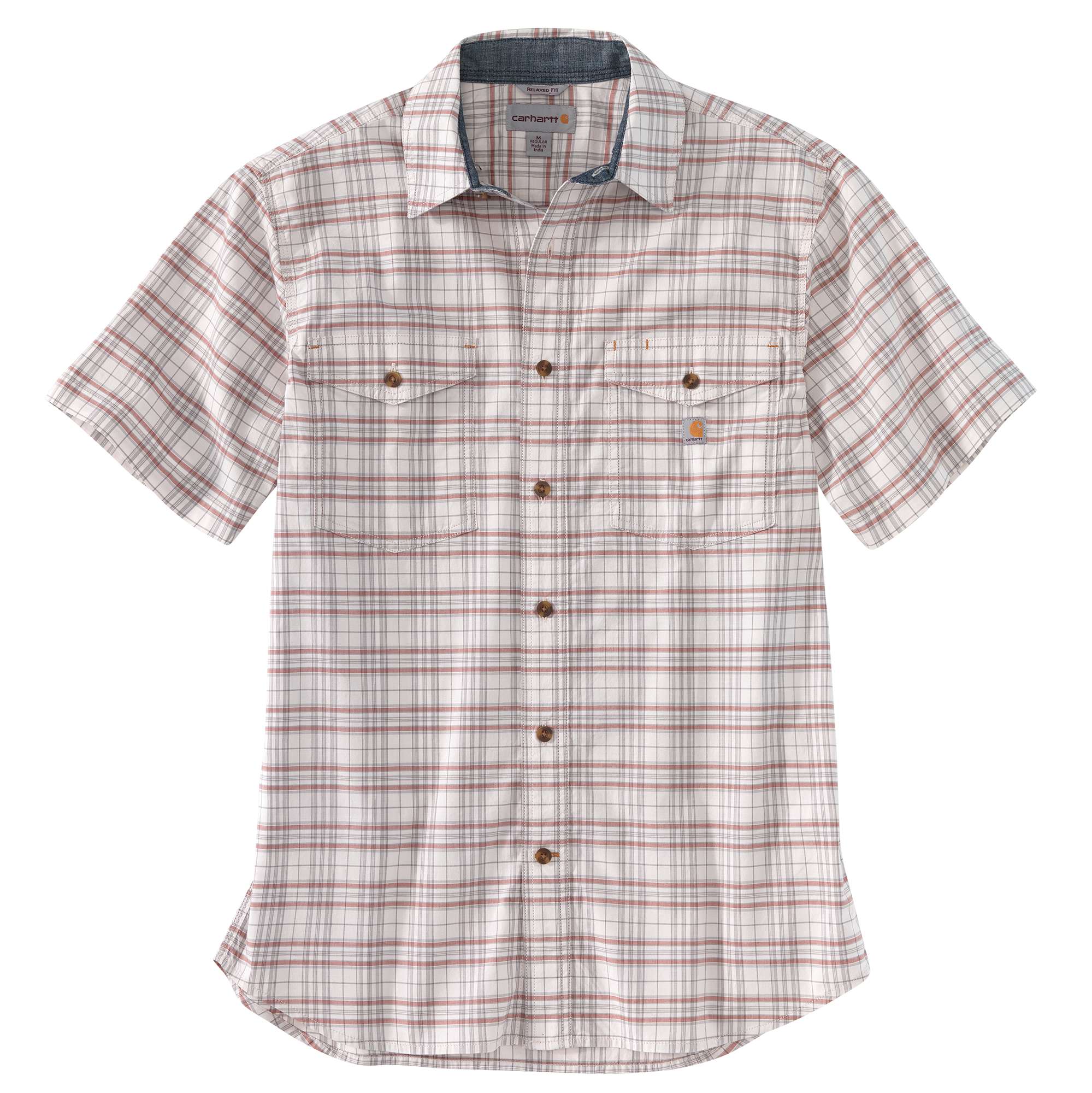 relaxed fit shirt meaning