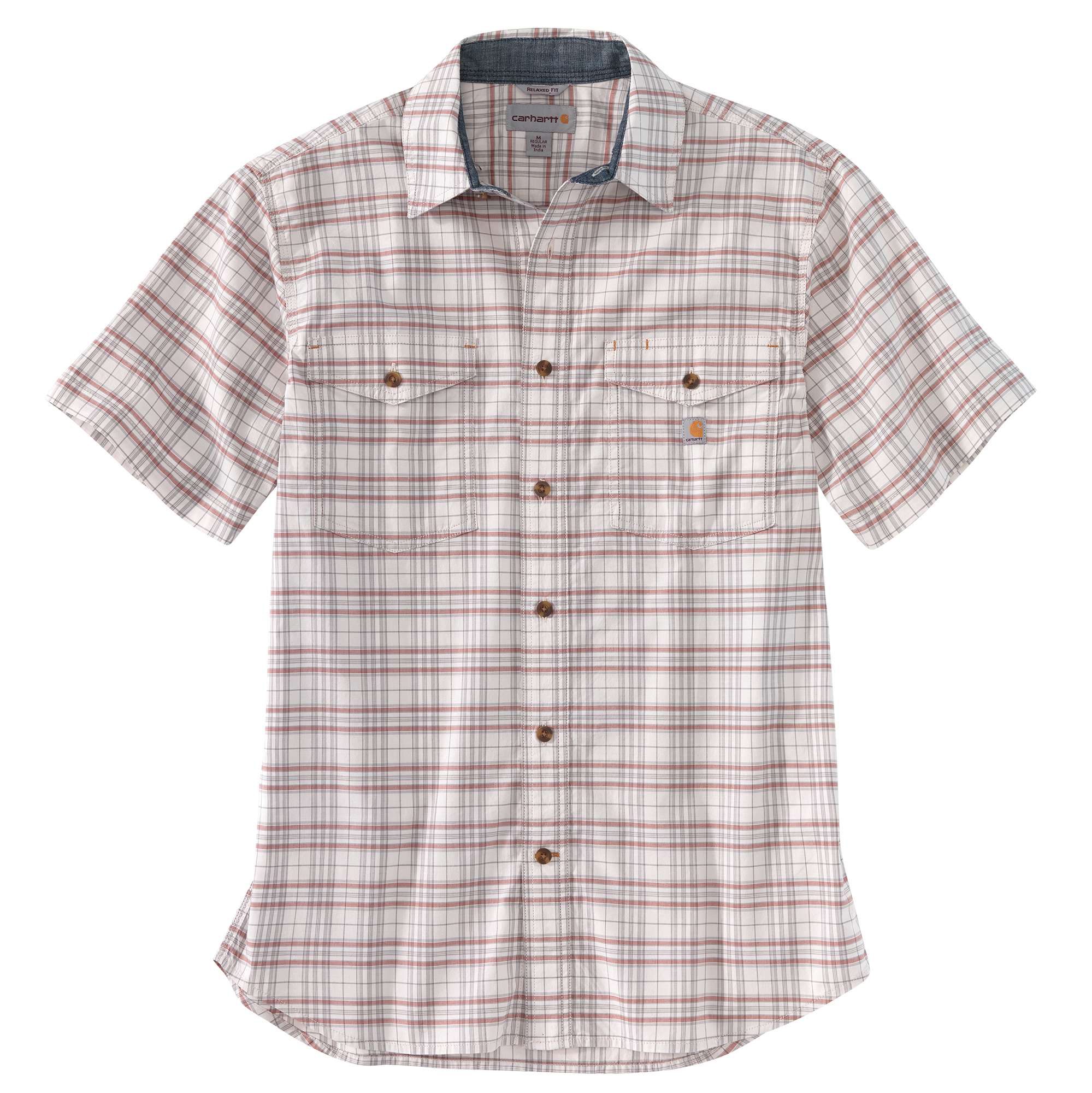 men's lightweight short sleeve shirts