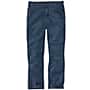 Additional thumbnail 1 of Flame-Resistant Force Rugged Flex® Relaxed Fit Utility Jean