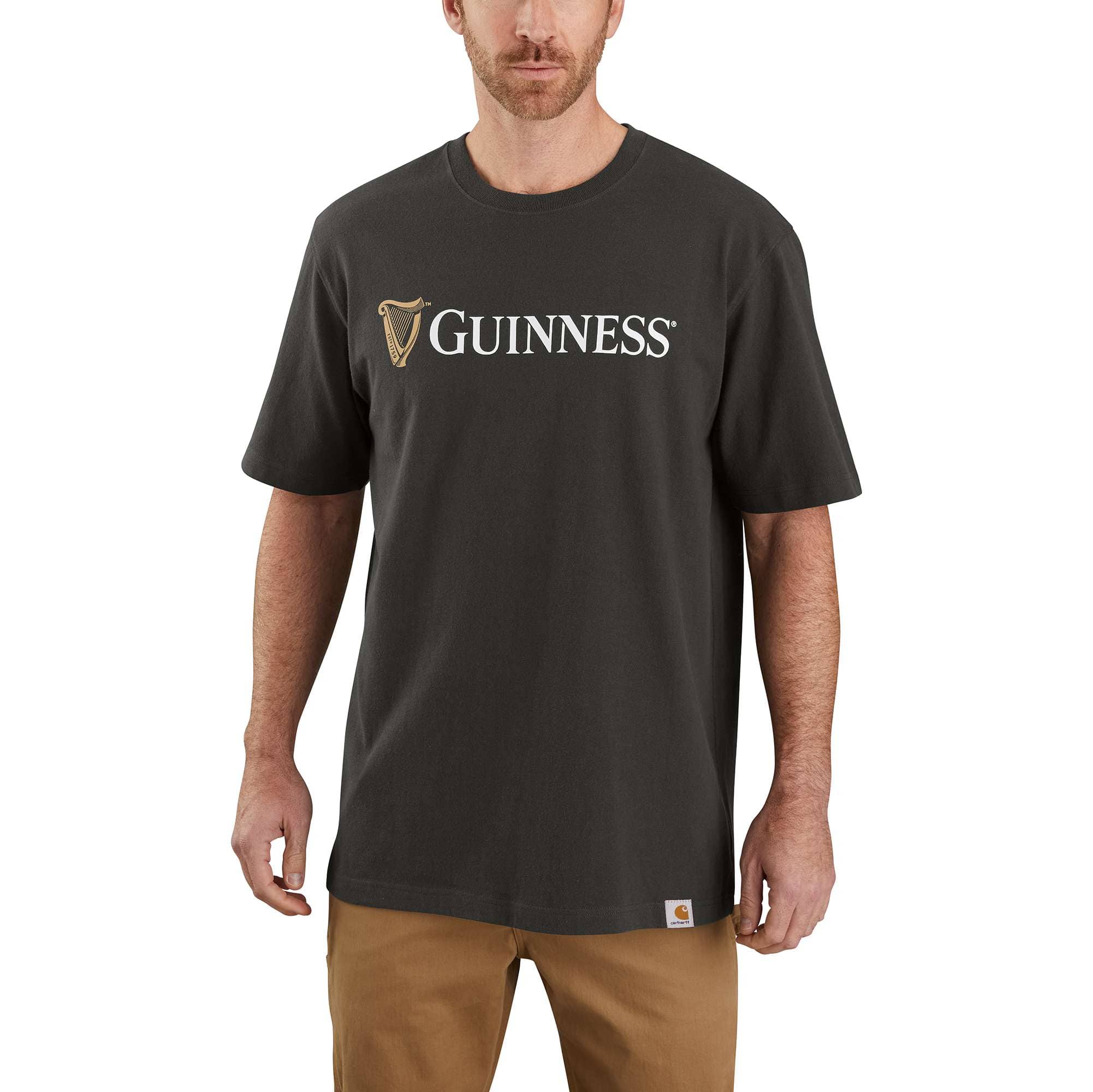 guinness t shirt