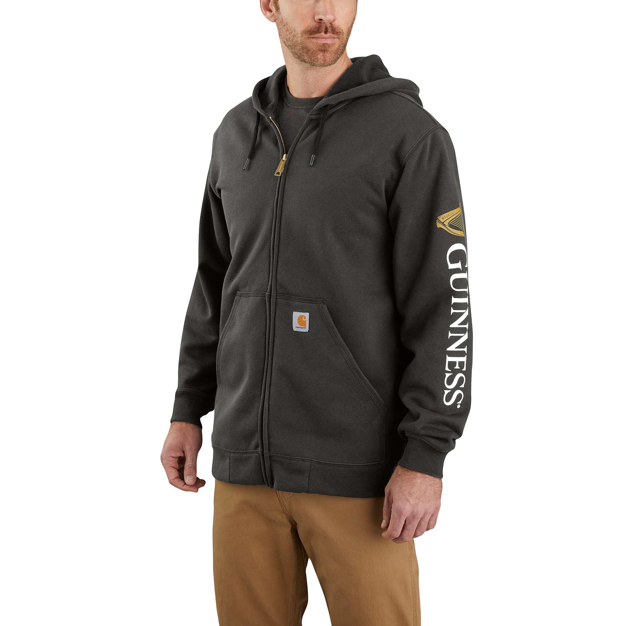 carhartt hoodie midweight