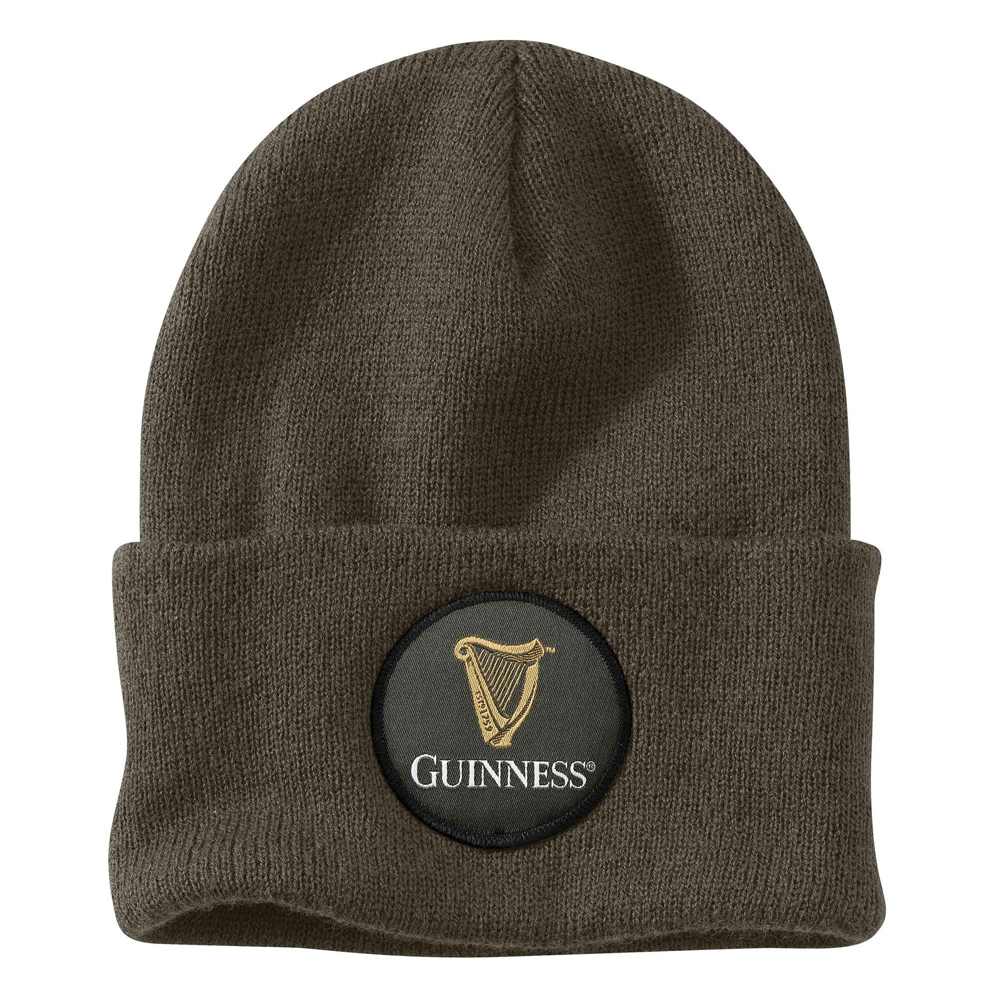 unisex carhartt beanie