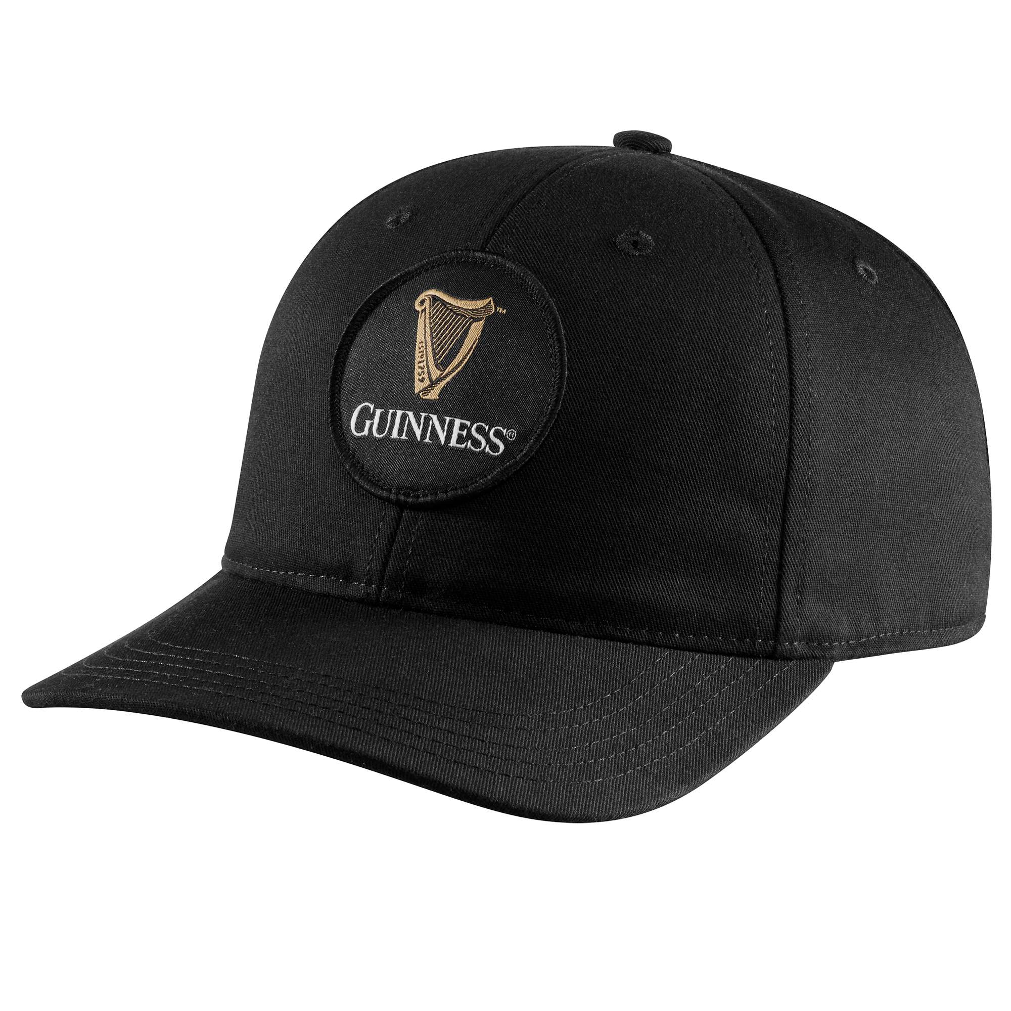 guinness trucker hat