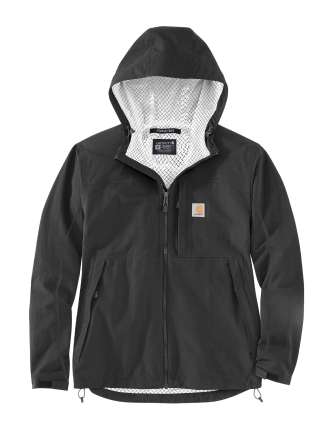 Men s Rain Jackets Gear Carhartt