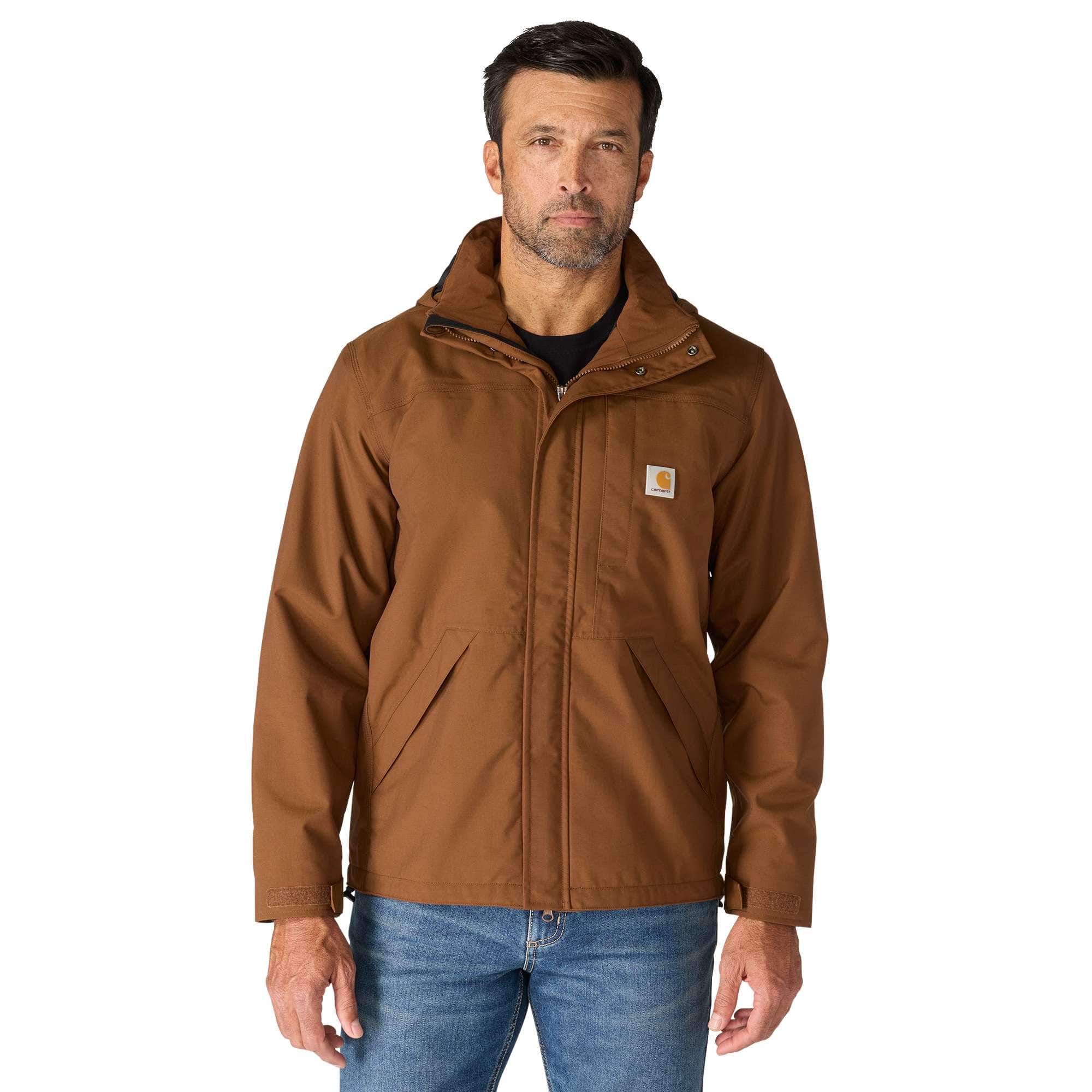 Carhartt Shoreline Jacket