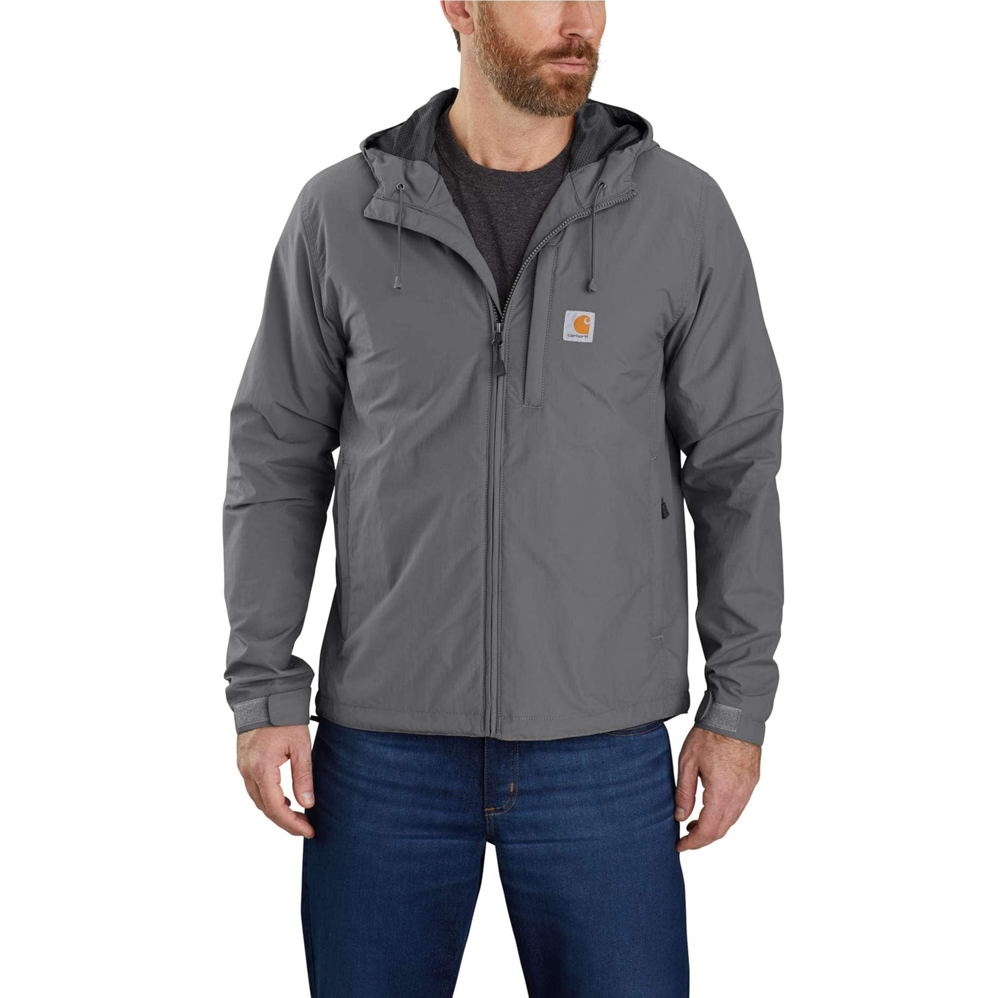 Carhartt hotsell rain wear