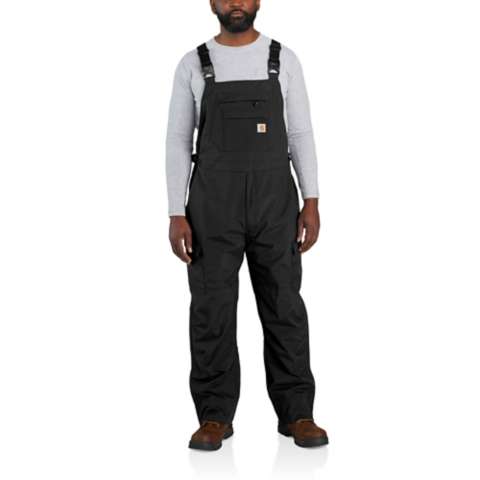 Мужской комбинезон Carhartt Shoreline Bib Overall