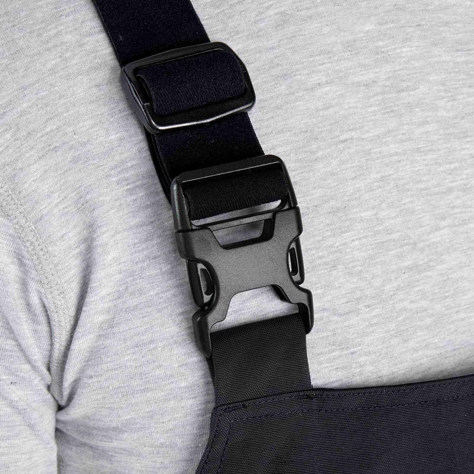 Additional thumbnail 5 of Storm Defender® Loose Fit Heavyweight Bib Overall