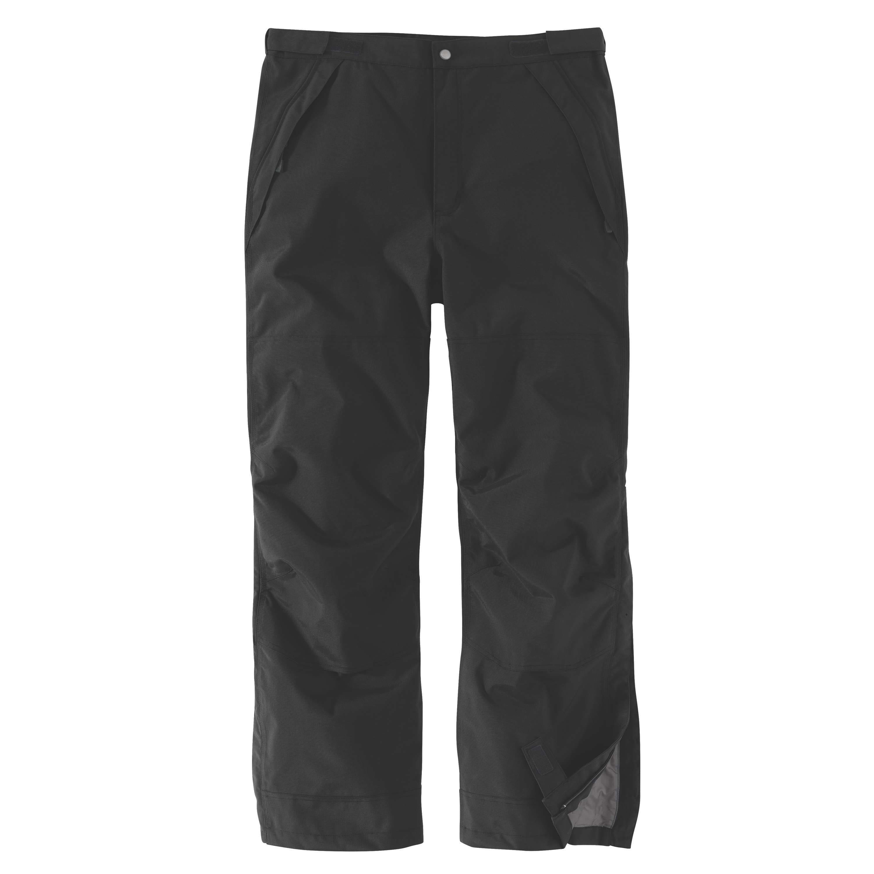 Carhartt Mens Force Relaxed Fit Ripstop Cargo Work Pant 105296 : :  Clothing, Shoes & Accessories
