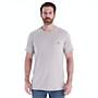 Additional thumbnail 2 of Carhartt Force Extremes® Relaxed Fit Lightweight Short-Sleeve Pocket T-Shirt