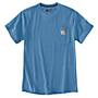 Additional thumbnail 1 of Carhartt Force Extremes® Relaxed Fit Lightweight Short-Sleeve Pocket T-Shirt