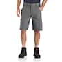 Additional thumbnail 1 of Rugged Flex® Relaxed Fit Ripstop Cargo Work Short