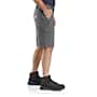 Additional thumbnail 4 of Rugged Flex® Relaxed Fit Ripstop Cargo Work Short