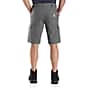 Additional thumbnail 4 of Rugged Flex® Relaxed Fit Ripstop Cargo Work Short