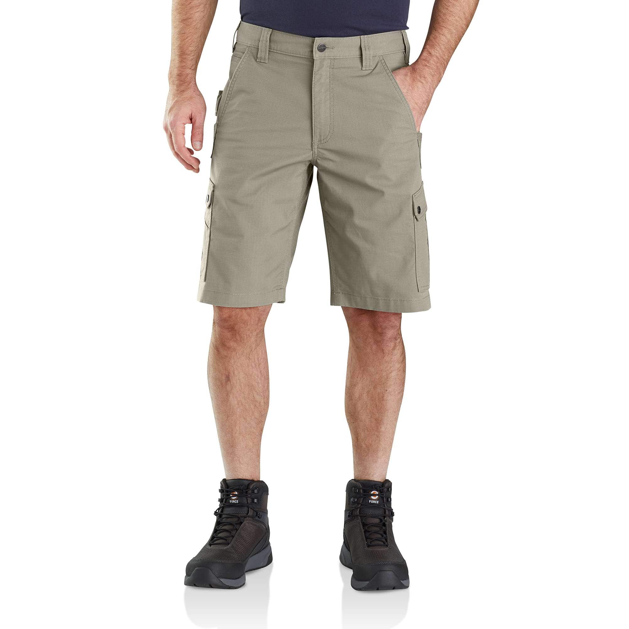 Additional thumbnail 1 of Relaxed 11" Ripstop Cargo Short