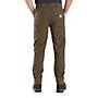 Additional thumbnail 3 of Carhartt Force® Relaxed Fit Ripstop 5-Pocket Work Pant