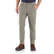 Carhartt Men's Force Relaxed Fit 5-Pocket Work Pants (select sizes)
