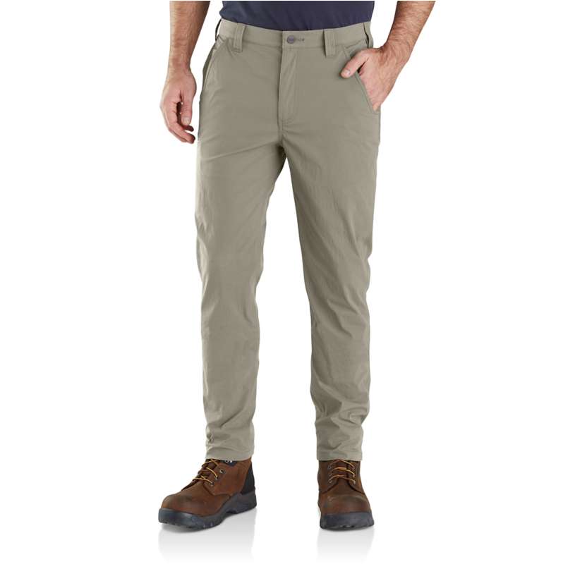 Carhartt Force® Relaxed Fit Ripstop 5-Pocket Work Pant | Josh Martin’s ...