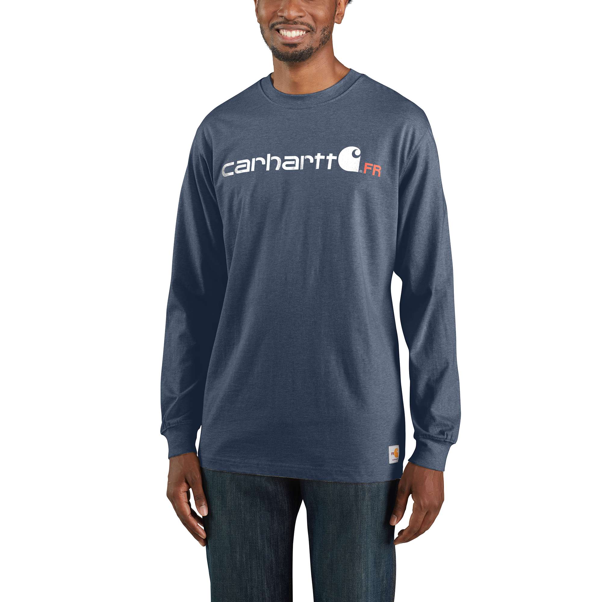 flame resistant long sleeve t shirts