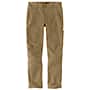 Additional thumbnail 1 of Flame-Resistant Carhartt Force® Relaxed Fit Ripstop Utility Work Pant
