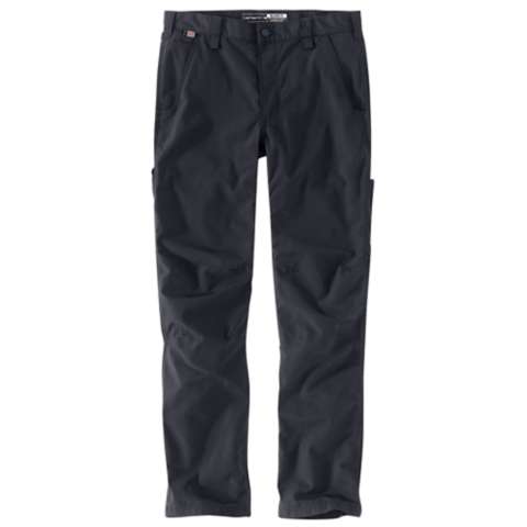 Мужские брюки Carhartt Flame-Resistant Carhartt Force® Relaxed Fit Ripstop Utility Work Pant