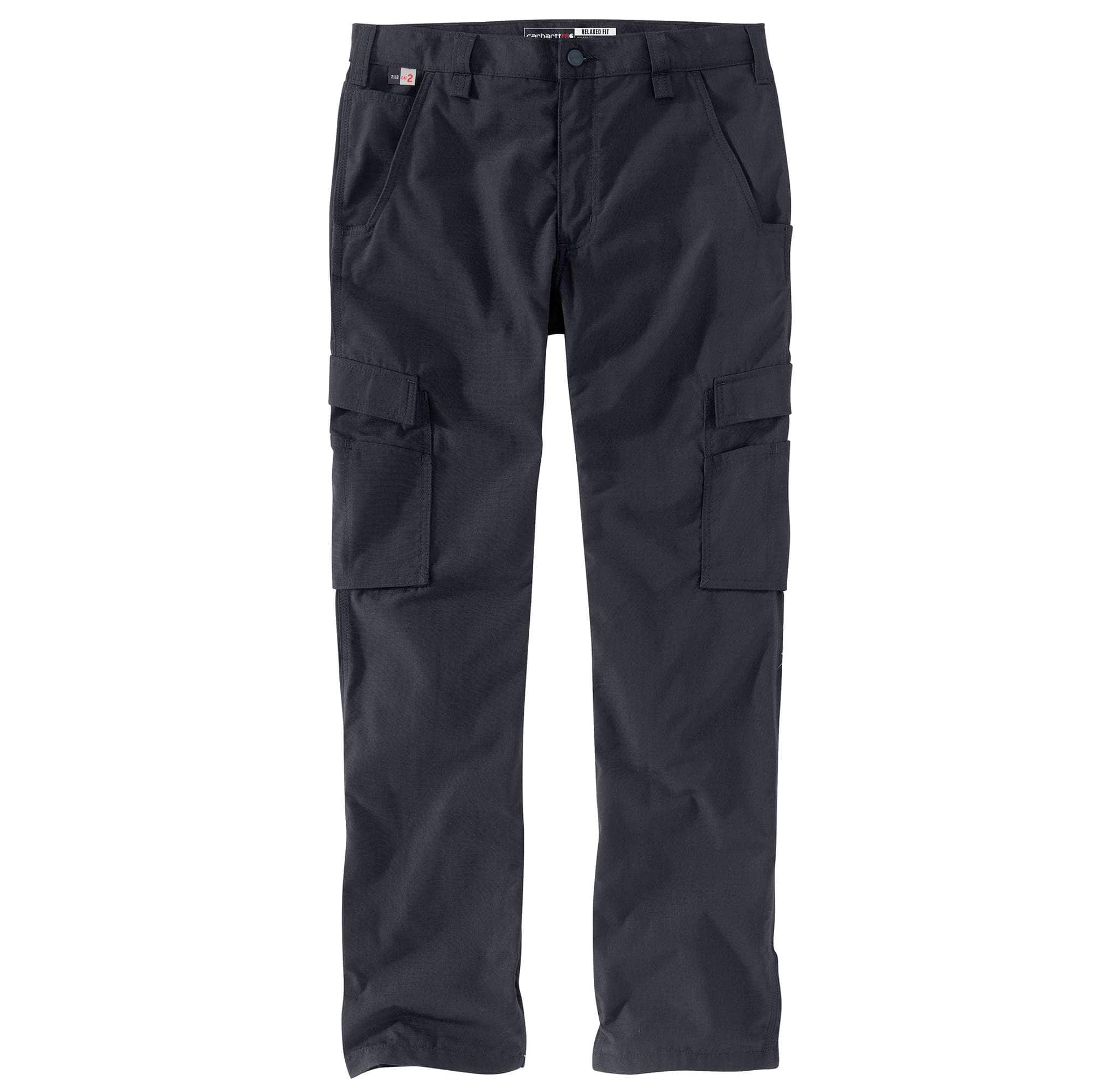 Men's Force Relaxed Fit Work Pant