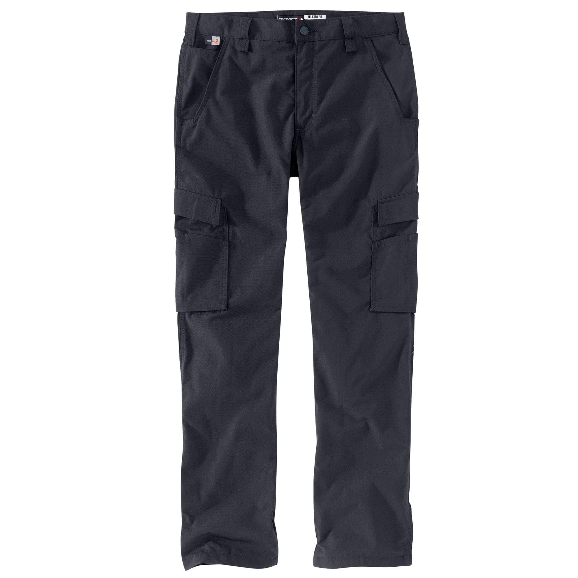 BN4786 M FR Frc RlxdFt Rpstp Crg WkPt-Carhartt