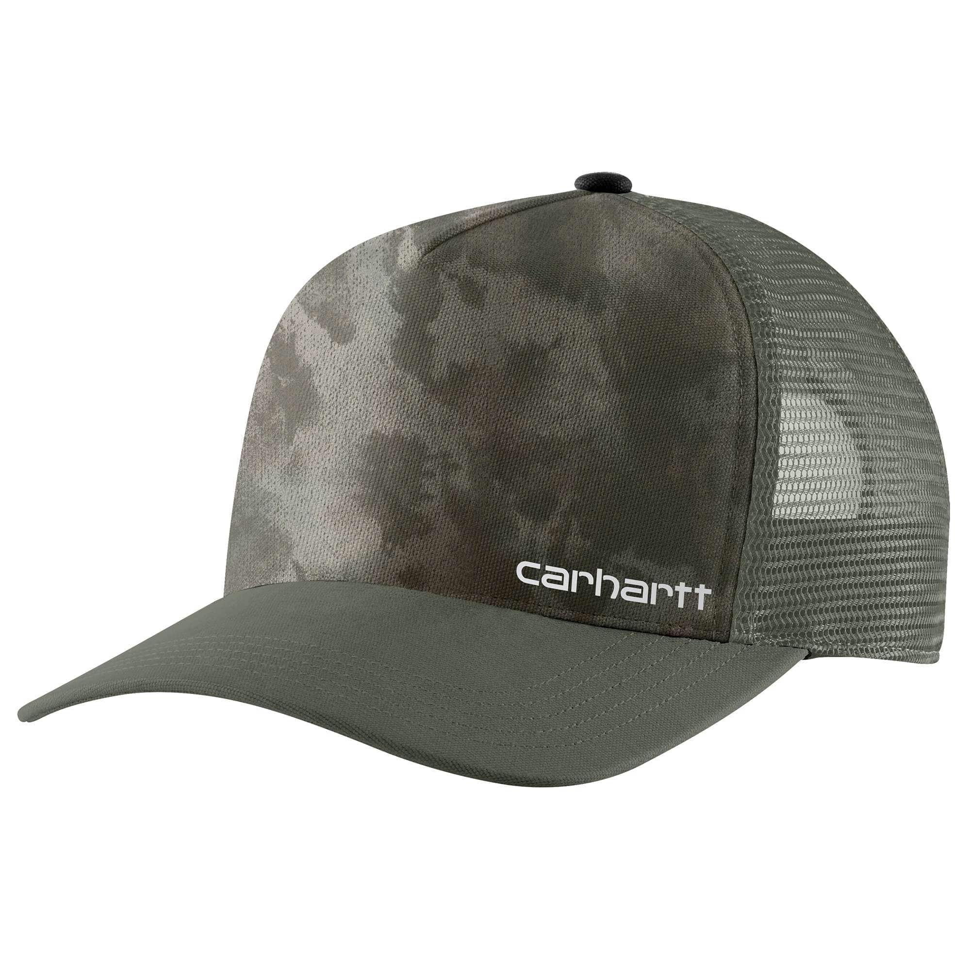 carhartt surrey hat