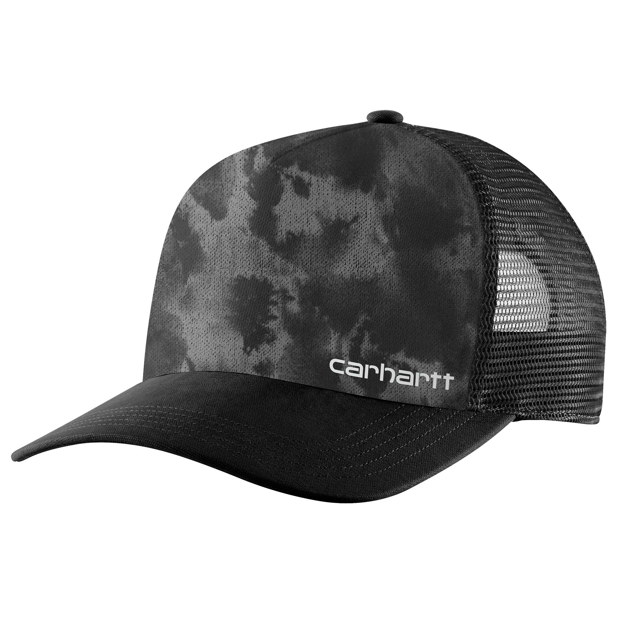 carhartt trucker hat