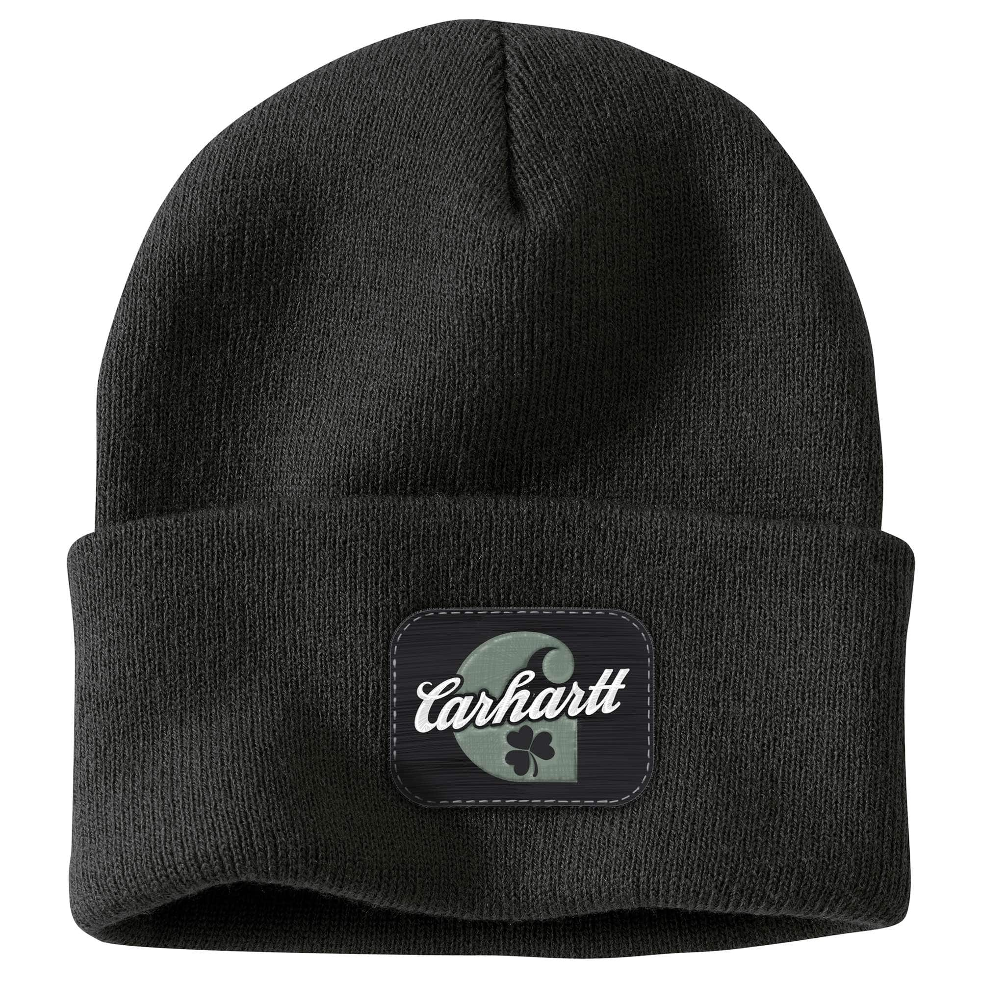 carhartt shamrock hat