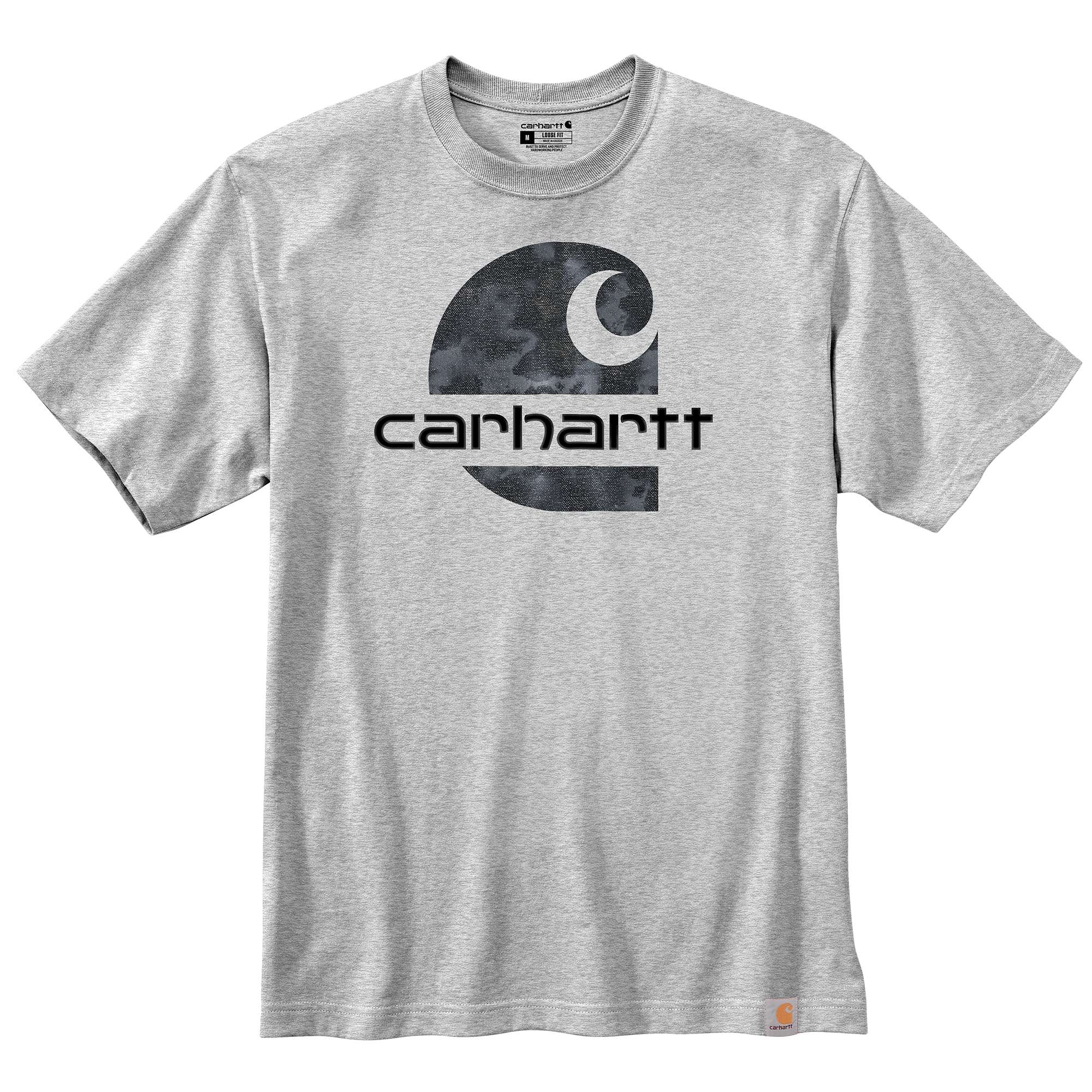 carhartt t shirt fashion