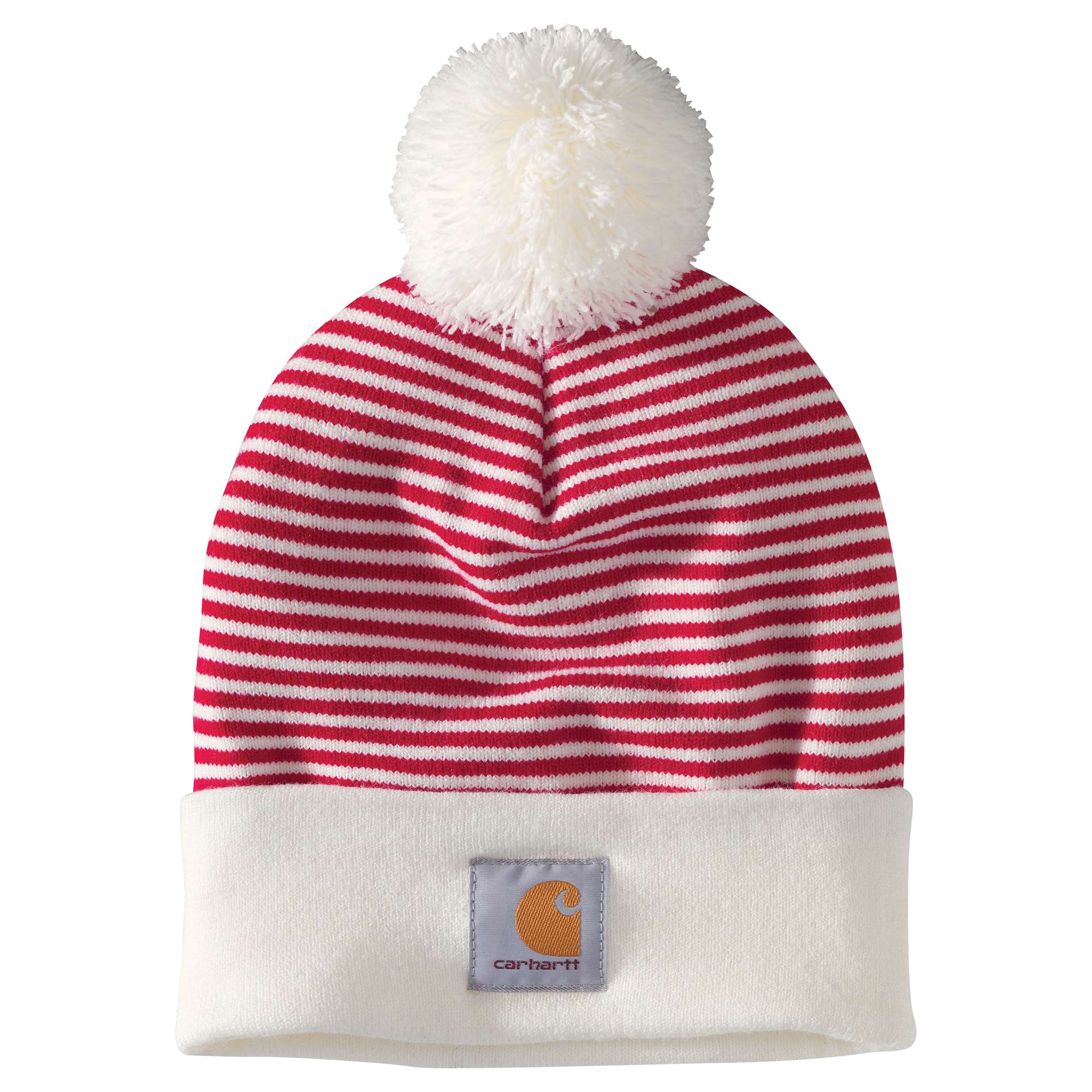 Carhartt Knit Cuffed Beanie - Marmalade