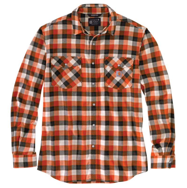 carhartt rugged flex relaxed fit