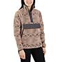 Additional thumbnail 1 of Women's Relaxed Fit Fleece Pullover - 2 Warmer Rating