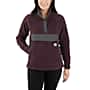 Additional thumbnail 1 of Women's Relaxed Fit Fleece Pullover